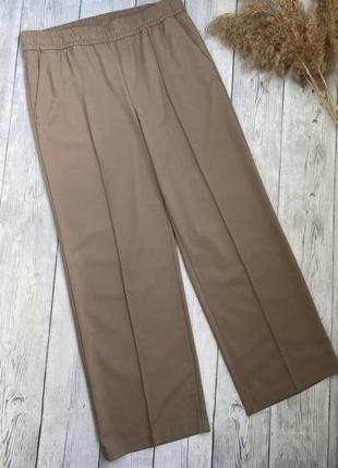 Новые брюки h&m указан размер xl (14)42