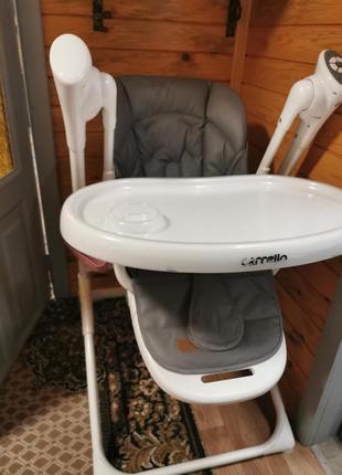 Стульчик для кормления
