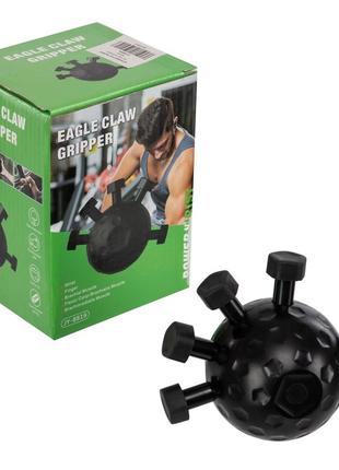 Эспандер кистевой тренажер для пальцев коготьíagle claw power wrist🔥
