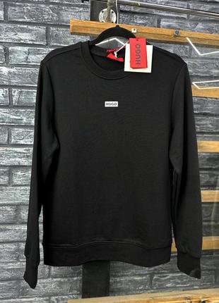 Брендовый свитшот2 фото