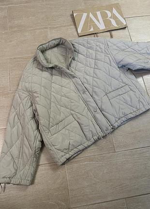 Стьогана куртка