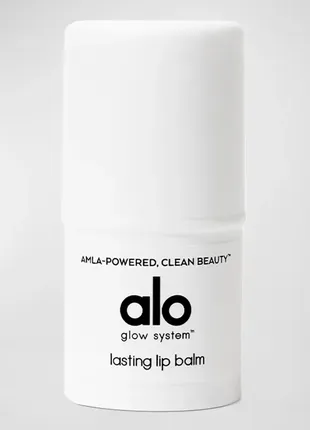 Бальзам для губ alo yoga lasting lip balm