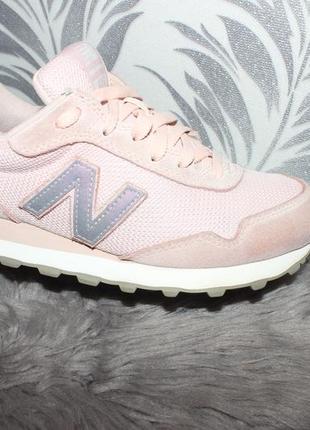 New balance кроссовки 25 см стелька