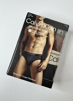 Чоловічи труси calvin klein