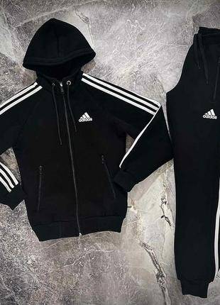 Зимові костюми adidas адідас