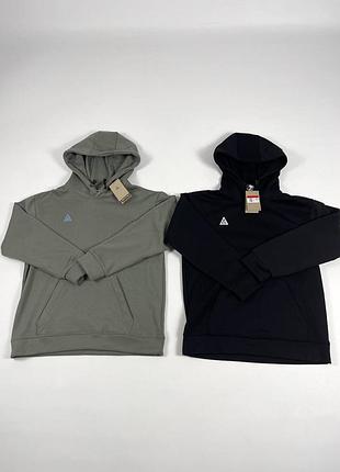 Худи nike acg 2