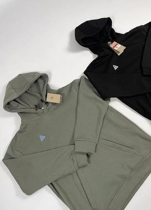 Худи nike acg 4