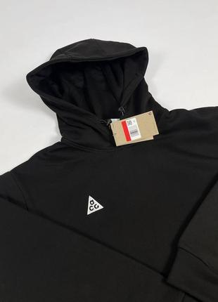 Худи nike acg 9