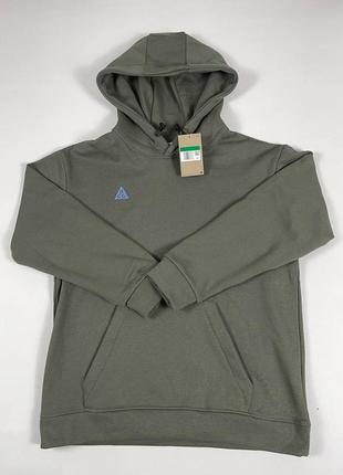 Худи nike acg 7