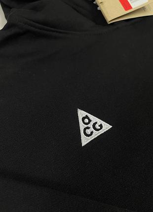 Худи nike acg 3