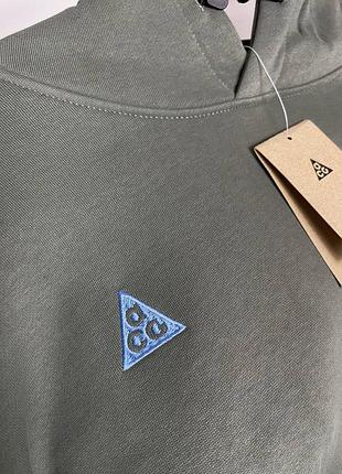 Худи nike acg 6
