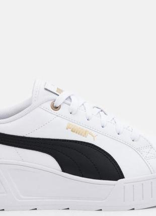 Кросівки puma