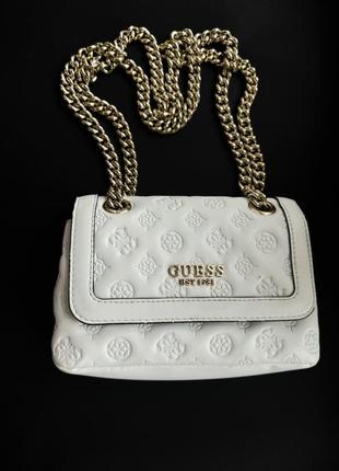 Сумка guess