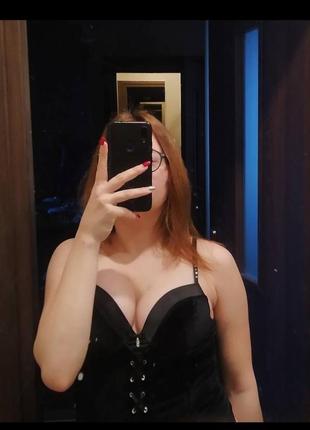 Sexy топ