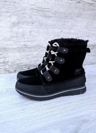Sorel cozy joan зимові черевики снігоходи угги bogner moncler ugg moon boot сорел зимние ботинки