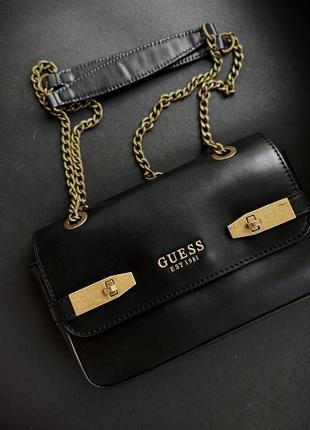 Сумка guess