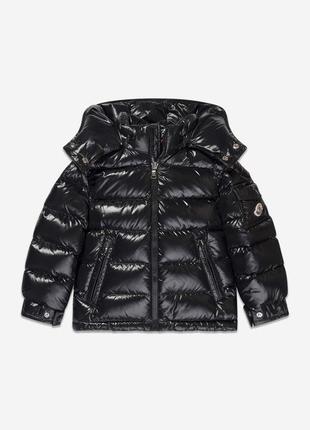 Пуховик moncler