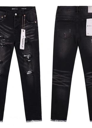 purple brand ウエスト30 usdrip タグなし Джинси purple brand — цена 2590 грн в каталоге Джинсы ✓ Купить
