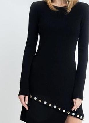 Платье pinko