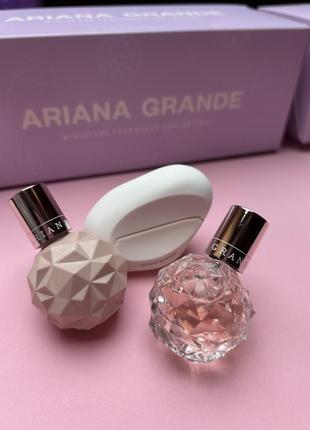 Набір аріана гранде ariana grande original парфуми парфум духи