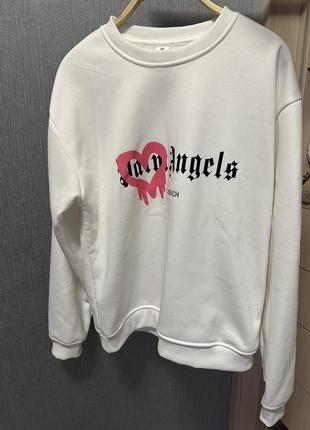 Свитшот palm angels
