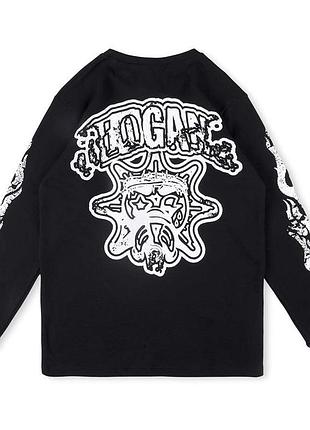 Свитшот мерч chief keef