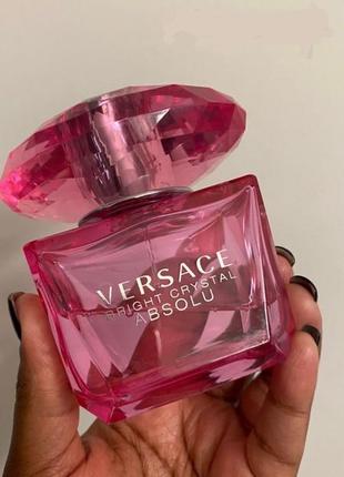 Bright crystal absolu