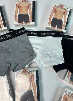 Calvin klein нижня білизна