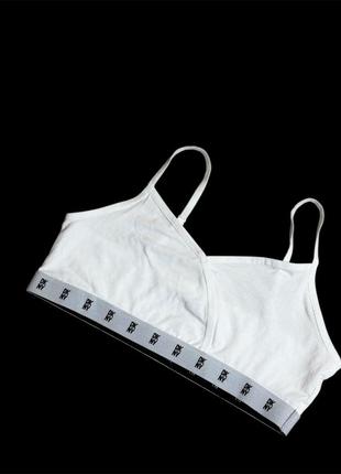 Топ топик топик лиф бра спортивный топ для занятия спортом лифчик calvin klein оригинал