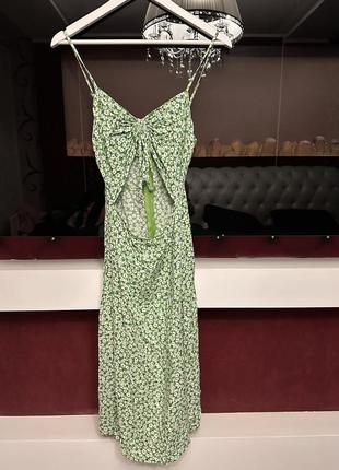 Літня сукня