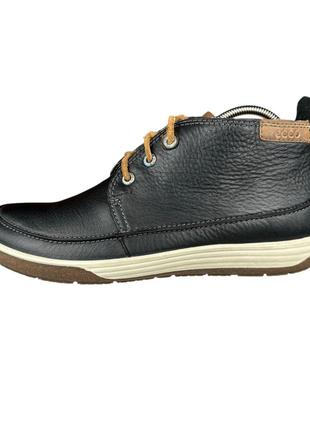 Ботинки ecco originals, черевики оригинал, оригінал