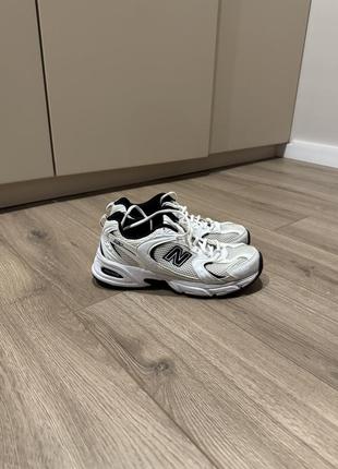 New balance 530 кросівки