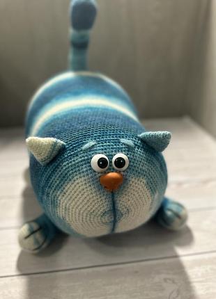 Кот -бегемот