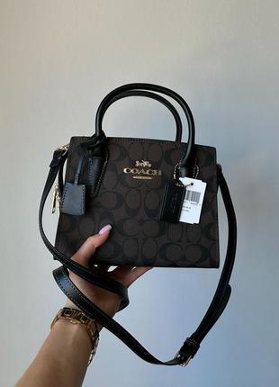 Сумка coach