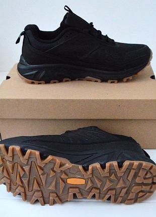 Columbia nonsplip goretex black 9