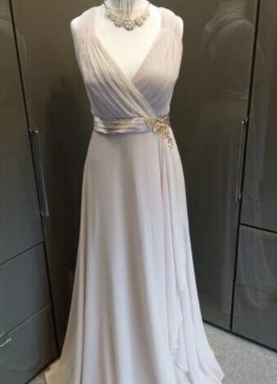 Брендове плаття для торжества №1 jenny packham