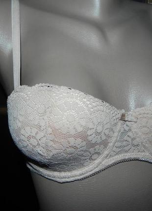 Новый бюстик на косточках. замеры. 32b-70b