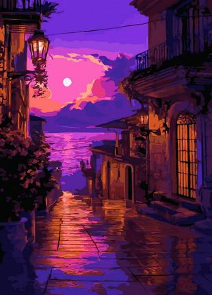 Картина за номерами