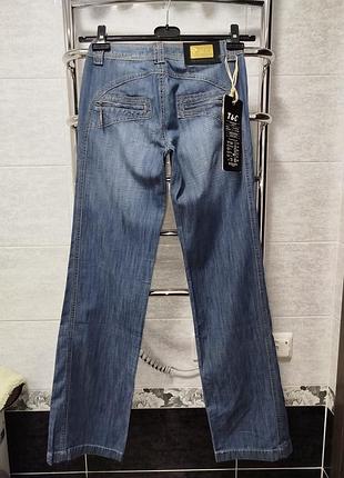 Джинси 8