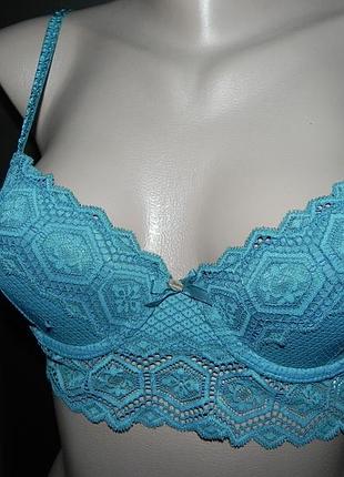 Новый бюстик на косточках. замеры. 32b-70b