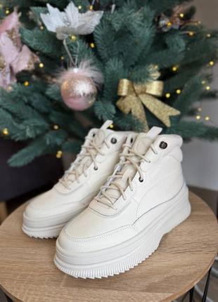 Черевики puma