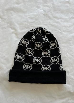 Шапка michael kors