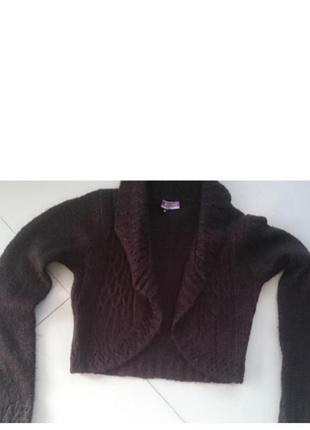 Болеро марки fashion. р. m.