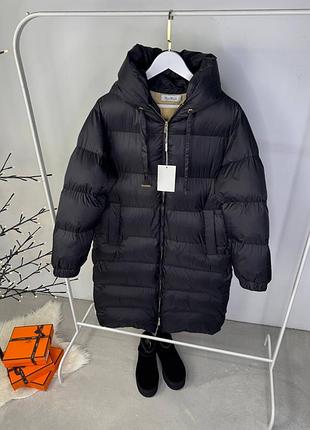 Пуховик max mara