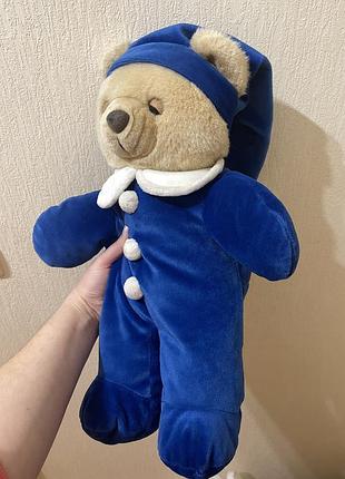 Teddy bear, мишка мягкая игрушка