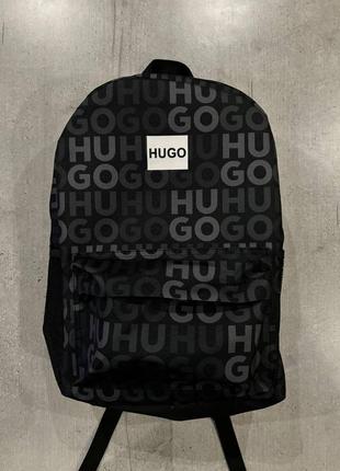 Рюкзак hugo boss новий.