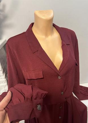 Шикарна сукня