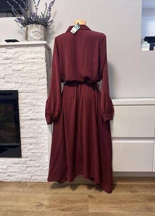 Шикарна сукня