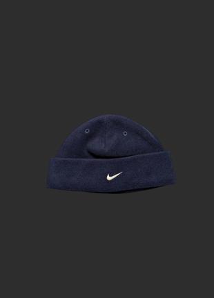 Шапка nike бини винтаж