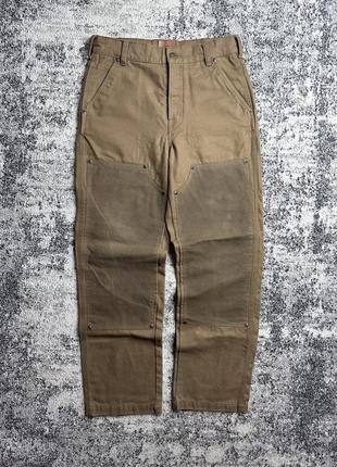 Dickies workwear vintage штани джинси